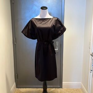 Women’s dresses sigal de￼kel size small midi, black